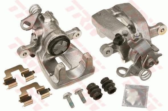 Brake Caliper BHQ290E