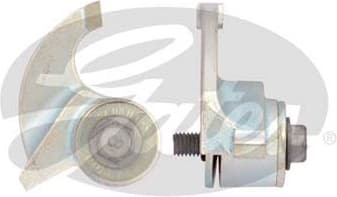 Tensioner Lever, timing belt PowerGrip™ T41100