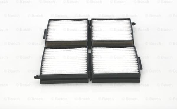 Filter, cabin air 1987432117 - image 2