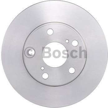 Brake Disc 0986479425