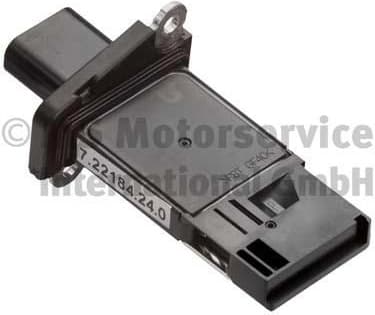 Mass Air Flow Sensor 7.22184.24.0