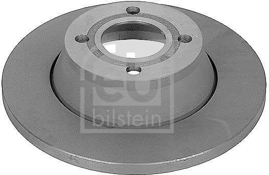 Brake Disc 08553