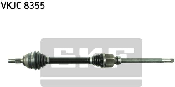 Drive Shaft VKJC 8355
