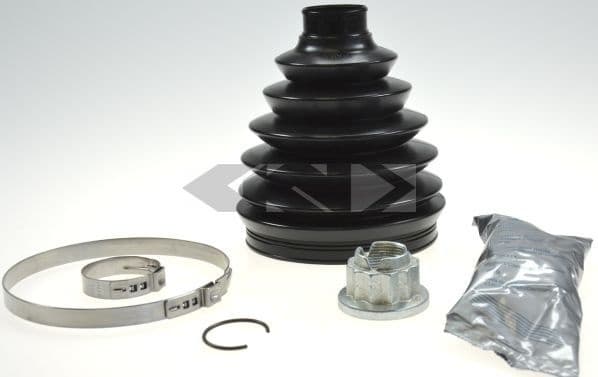 Bellow Kit, drive shaft 304736