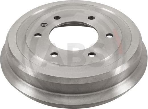 Brake Drum 2348-S