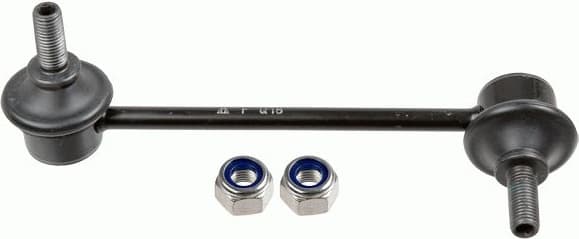 Link/Coupling Rod, stabiliser bar 33274 01