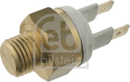 Temperature Switch, radiator fan 01102