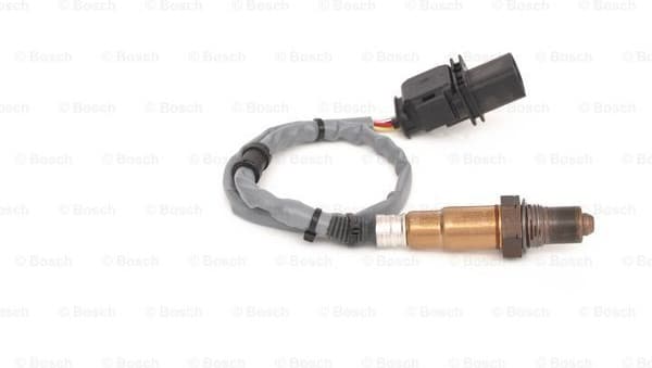 Oxygen Sensor 0258017292 - image 5