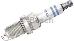 Spark Plug Double Platinum 0242235776 - image 2