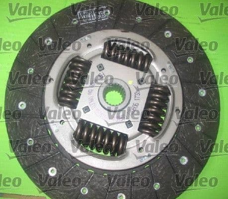 Clutch Kit KIT2P with Self Adjusting Technology 826719 - image 3