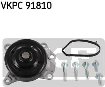 Water pump cooling system VKPC91810 - image 2