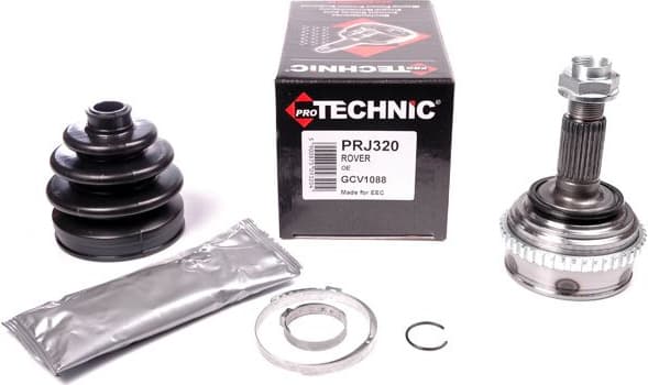 CV joint outer PRJ320 - image 2