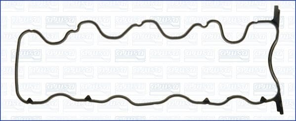 Gasket, cylinder head cover 11072100
