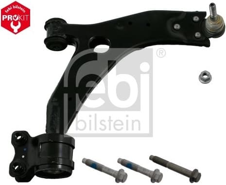 Control/Trailing Arm, wheel suspension ProKit 40624