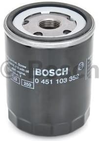 Oil Filter 0451103352