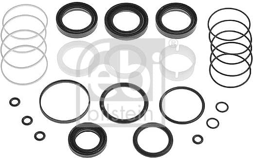 Gasket Set, steering gear 12307