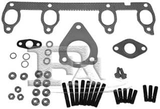 Mounting Kit, charger KT110095
