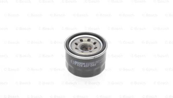 Oil Filter F026407089
