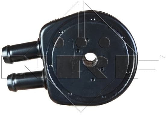 Oil Cooler, engine oil EASY FIT 31236 - image 3