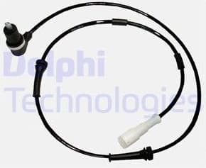 Sensor, wheel speed SS20051