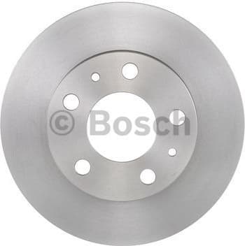 Brake Disc 0986479314