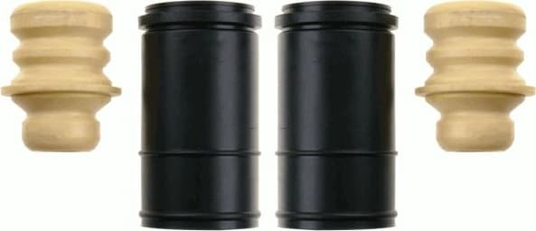 Dust Cover Kit, shock absorber Service Kit 900 046