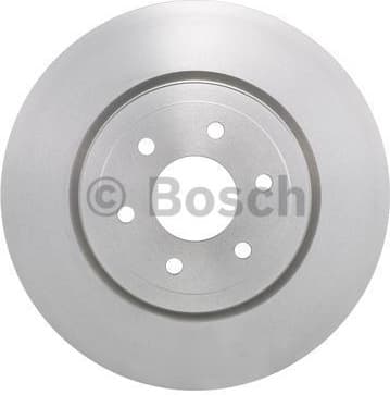 Brake Disc 0986479357 - image 2
