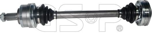 Drive Shaft 205004