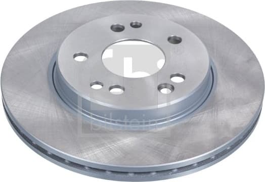 Brake Disc 05230