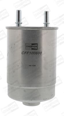 Filter diesel fuel CFF100600 - image 2