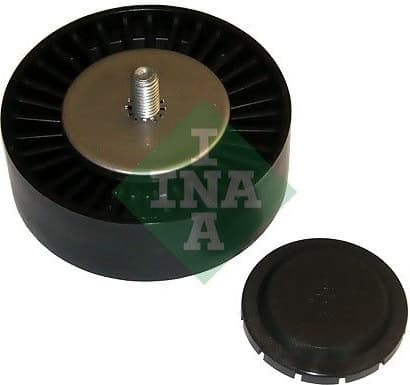 Tensioner belt 532060510