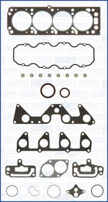 Gasket Kit, cylinder head FIBERMAX 52137300