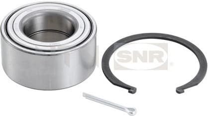 Wheel Bearing Kit R184.13