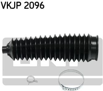 Bellow Kit, steering VKJP 2096