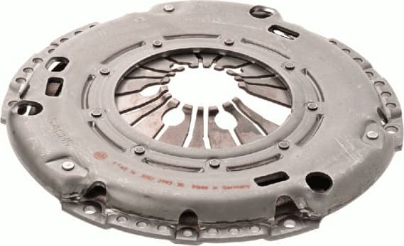 Clutch Pressure Plate 3082 299 335