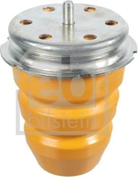 Rubber Buffer, suspension 36849