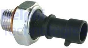 Oil Pressure Switch SW90012