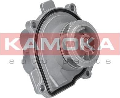 Water Pump, engine cooling T0009