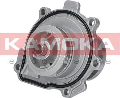 Water Pump, engine cooling T0009 - image 2