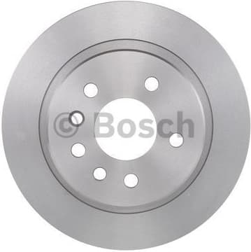 Brake Disc 0986478609