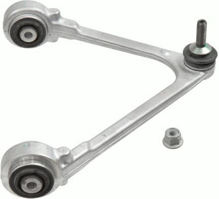 Control/Trailing Arm, wheel suspension 39712 01