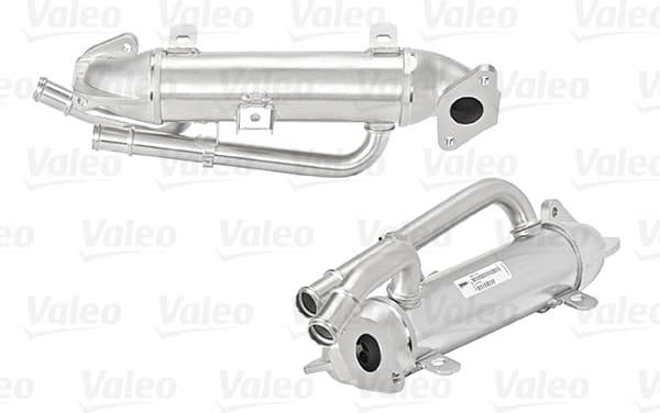 Cooler, exhaust gas recirculation ORIGINAL PART 817754