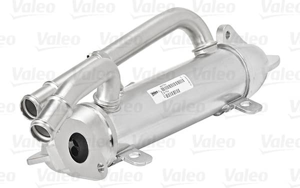 Cooler, exhaust gas recirculation ORIGINAL PART 817754 - image 2