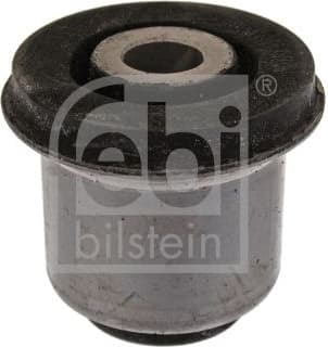 Mounting, control/trailing arm 09380