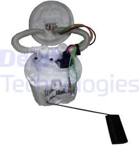 fuel supply unit FG0902-12B1