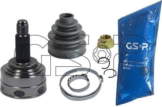 Joint Kit, drive shaft 823019