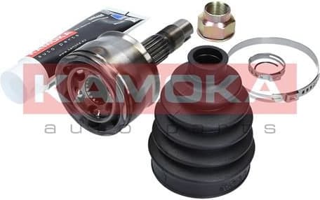 Joint Kit, drive shaft 6691 - image 2
