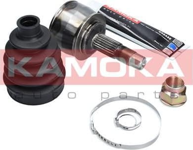 Joint Kit, drive shaft 6691 - image 3