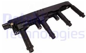 Ignition Coil GN10252-12B1