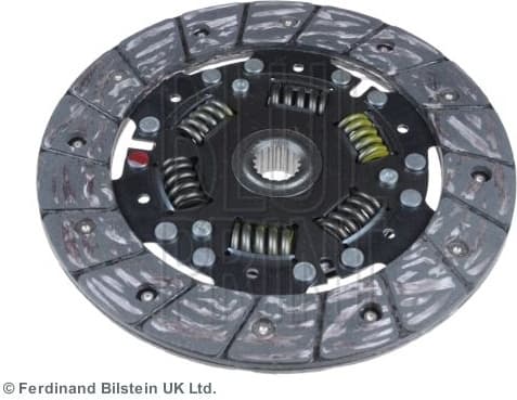 Clutch Disc ADK83104 - image 2